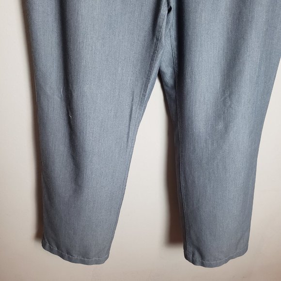 Figs Graphite Men's Pisco Basic Scrub Pants Bundle (2) Large - Picture 12 of 16
